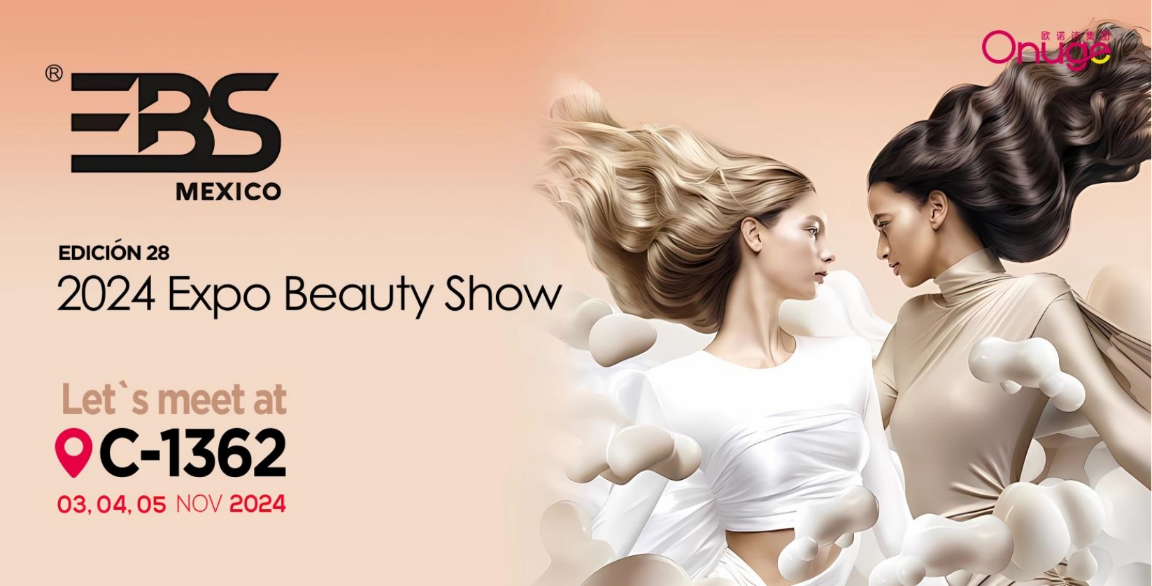 2024 Expo Beauty Show