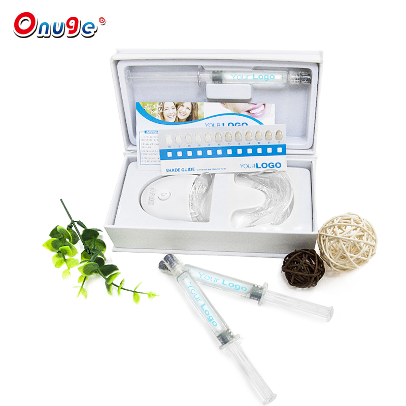 teeth whitening kit wholesale