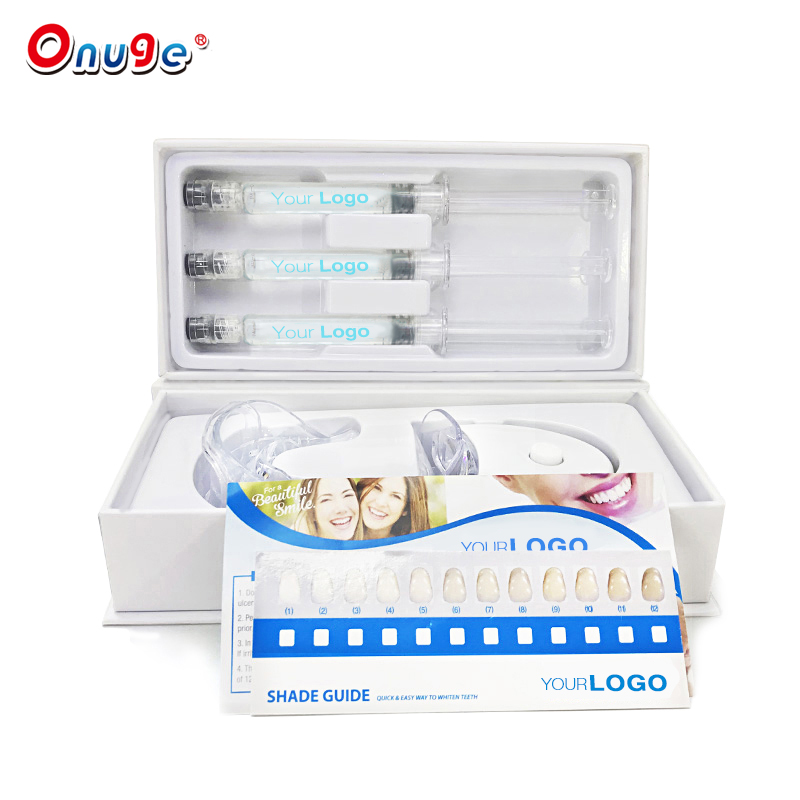 teeth whitening kit wholesale