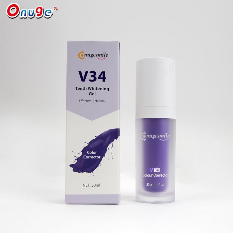 V34 Colour Corrector