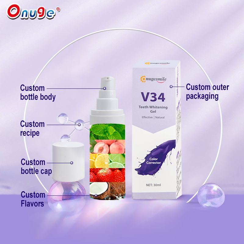 V34 Colour Corrector