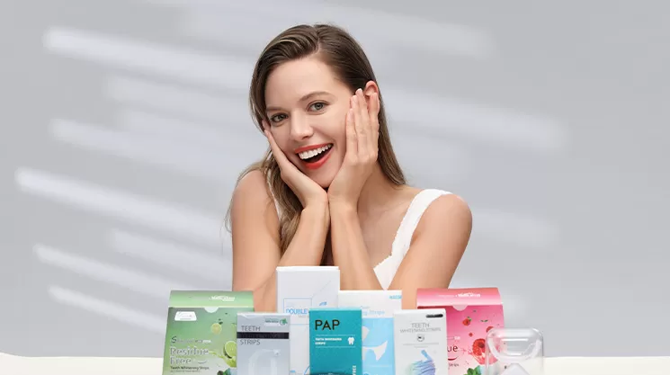 Teeth Bleaching Business: Top Products & Onuge Solutions | 2025