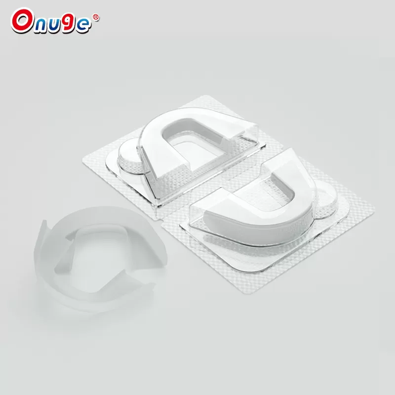 U-Type Teeth Whitening Strips