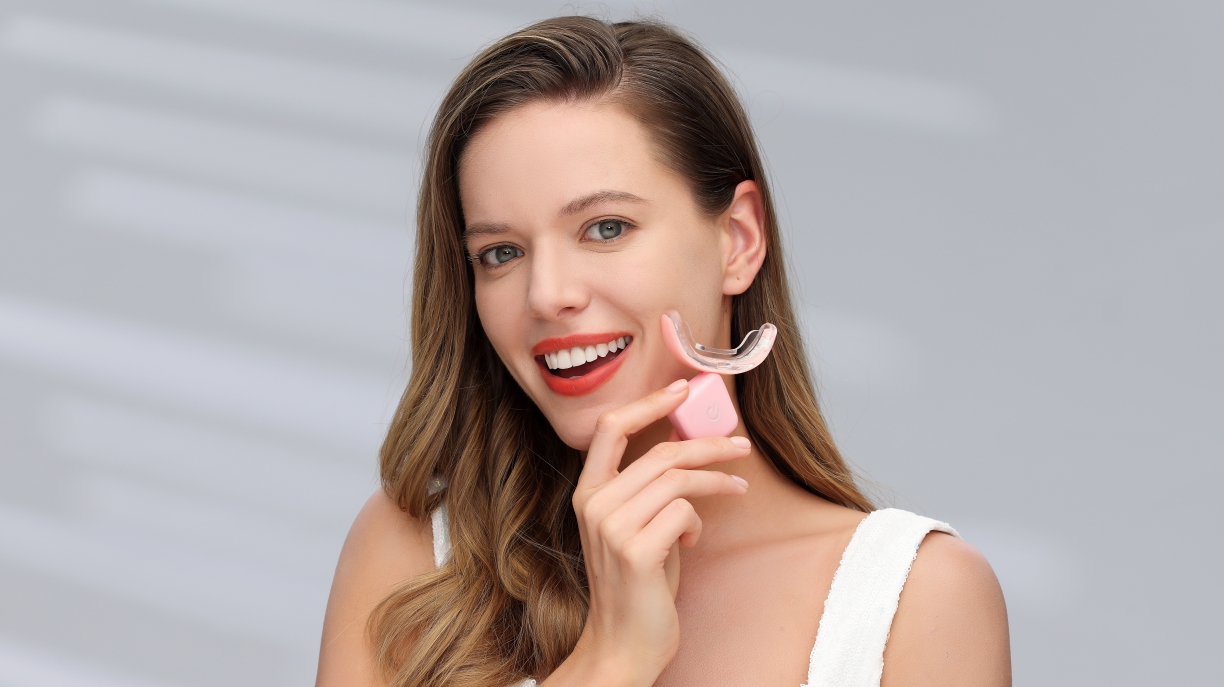 Teeth Whitening Business Growth Guide 2025